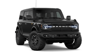 2026 Ford Bronco® External Image 5